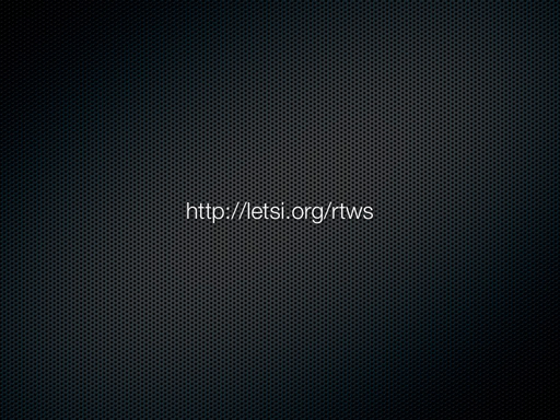 http://letsi.org/rtws